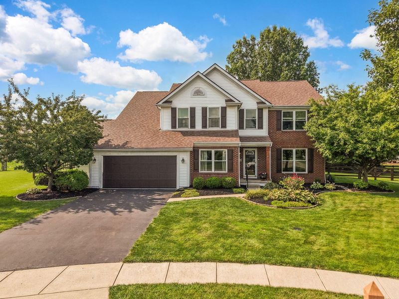 6264 Beaumont Square , Lewis Center, OH 43035 Photo 66