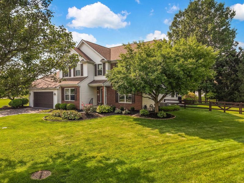 6264 Beaumont Square , Lewis Center, OH 43035 Photo 67