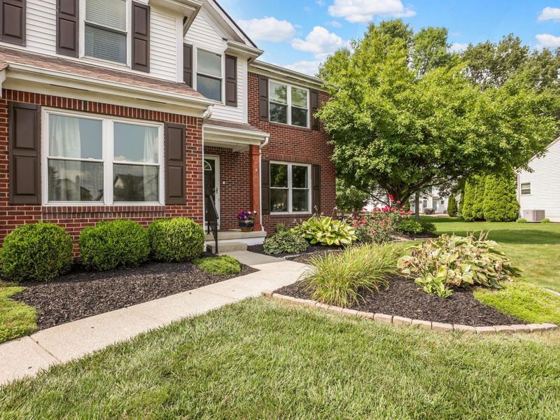 6264 Beaumont Square , Lewis Center, OH 43035 Photo 7