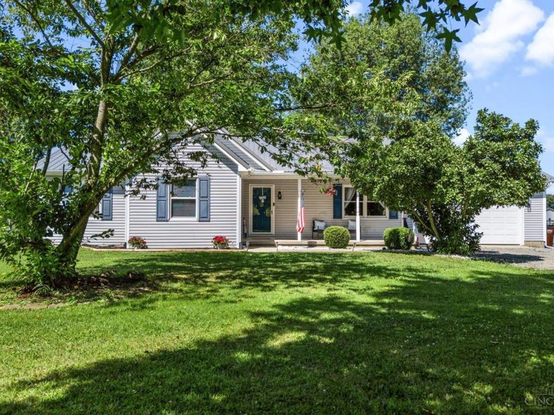6139 Mad River Rd, Hillsboro, OH 45133 Photo 3