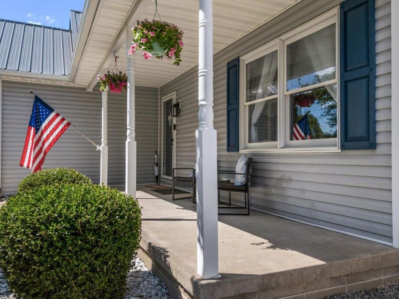 6139 Mad River Rd, Hillsboro, OH 45133 Photo 4