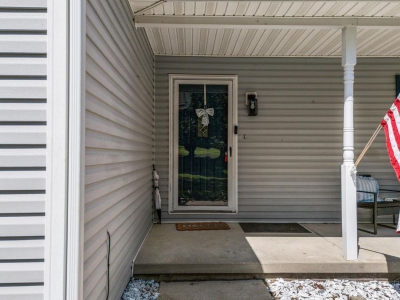 6139 Mad River Rd, Hillsboro, OH 45133 Photo 5