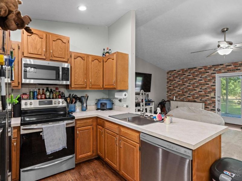6139 Mad River Rd, Hillsboro, OH 45133 Photo 8