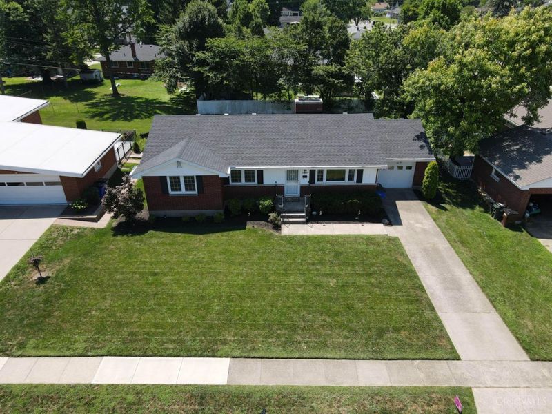 17 Carol Court, Hamilton, OH 45013 Photo 2