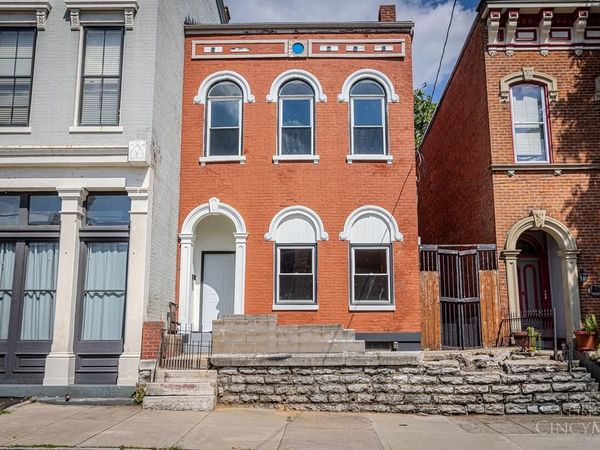 1828 Freeman Avenue, Cincinnati, OH 45214