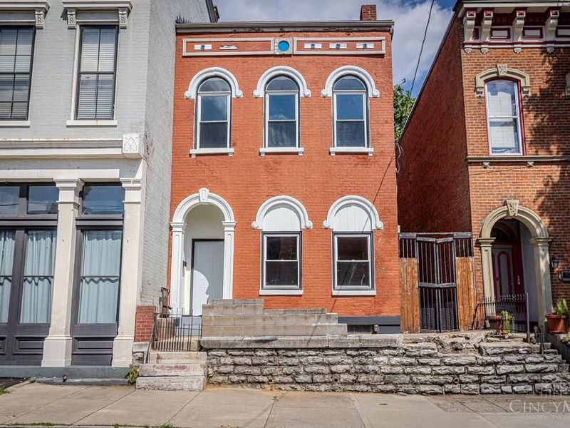 1828 Freeman Avenue, Cincinnati, OH 45214 Photo 1