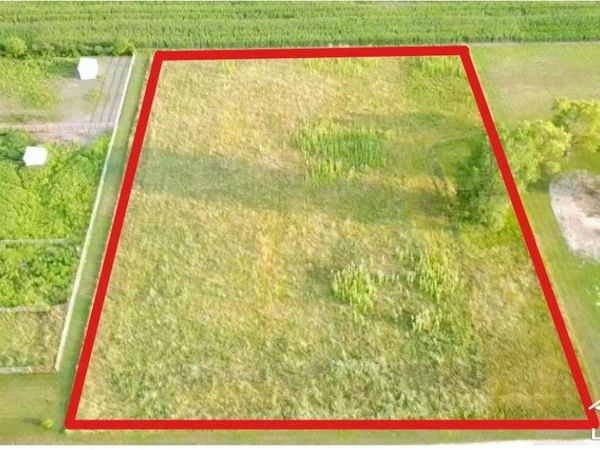 Vacant Land Mary Lee Drive, Carleton, MI 48117
