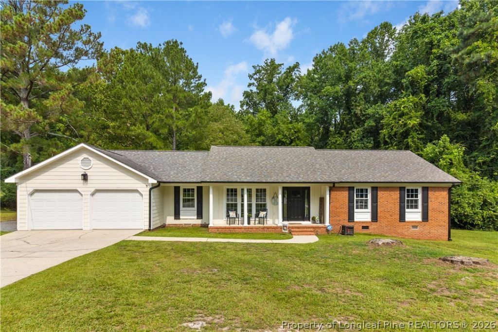 2502 Cranton Circle, Fayetteville, NC 28304 Main Photo