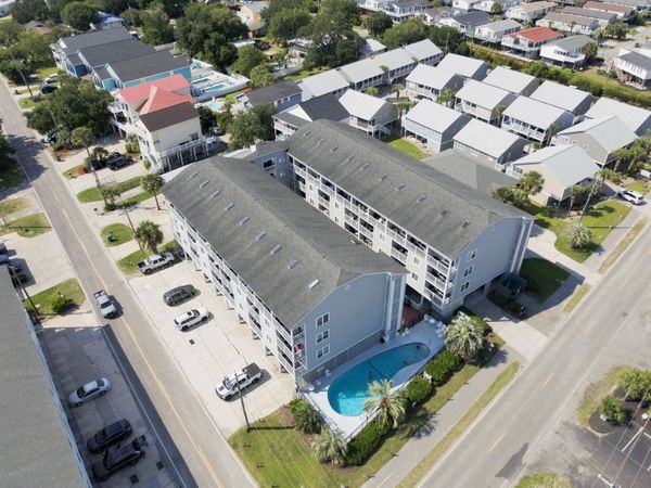 1509 N Waccamaw Dr. , Unit 214, Garden City Beach, SC 29576