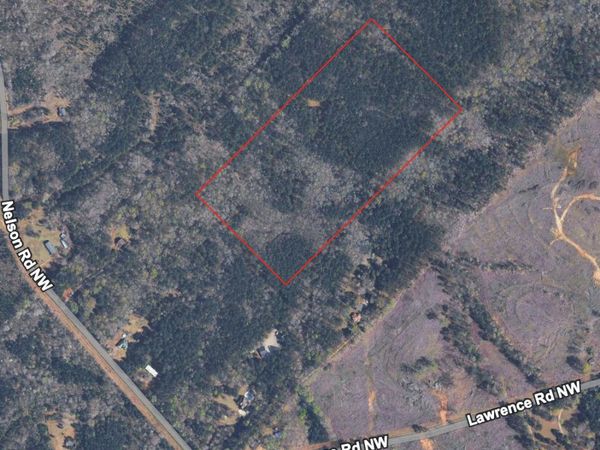 283 Nelson Road NW, Milledgeville, GA 31061
