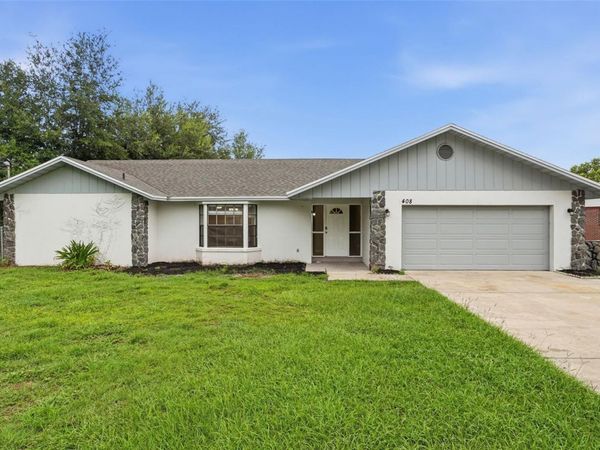 408 COLEMAN DRIVE , WINTER HAVEN, FL 33884