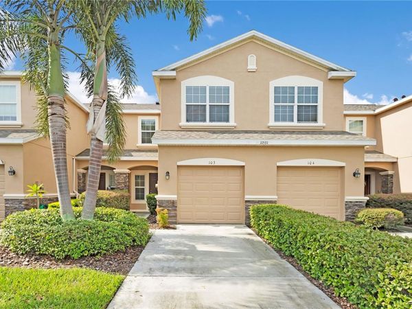 11531 84TH STREET CIRCLE E, Unit 103, PARRISH, FL 34219
