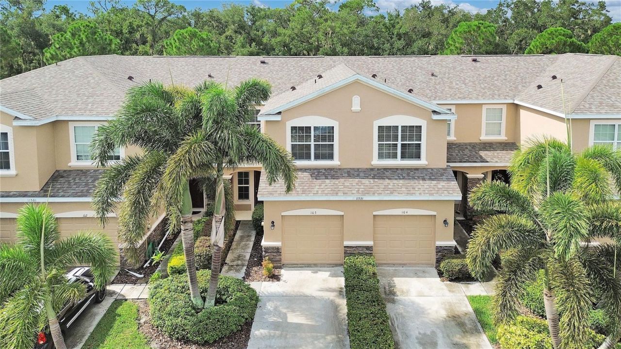 11531 84th Street Circle E, Unit 103, Parrish, FL 34219 Photo