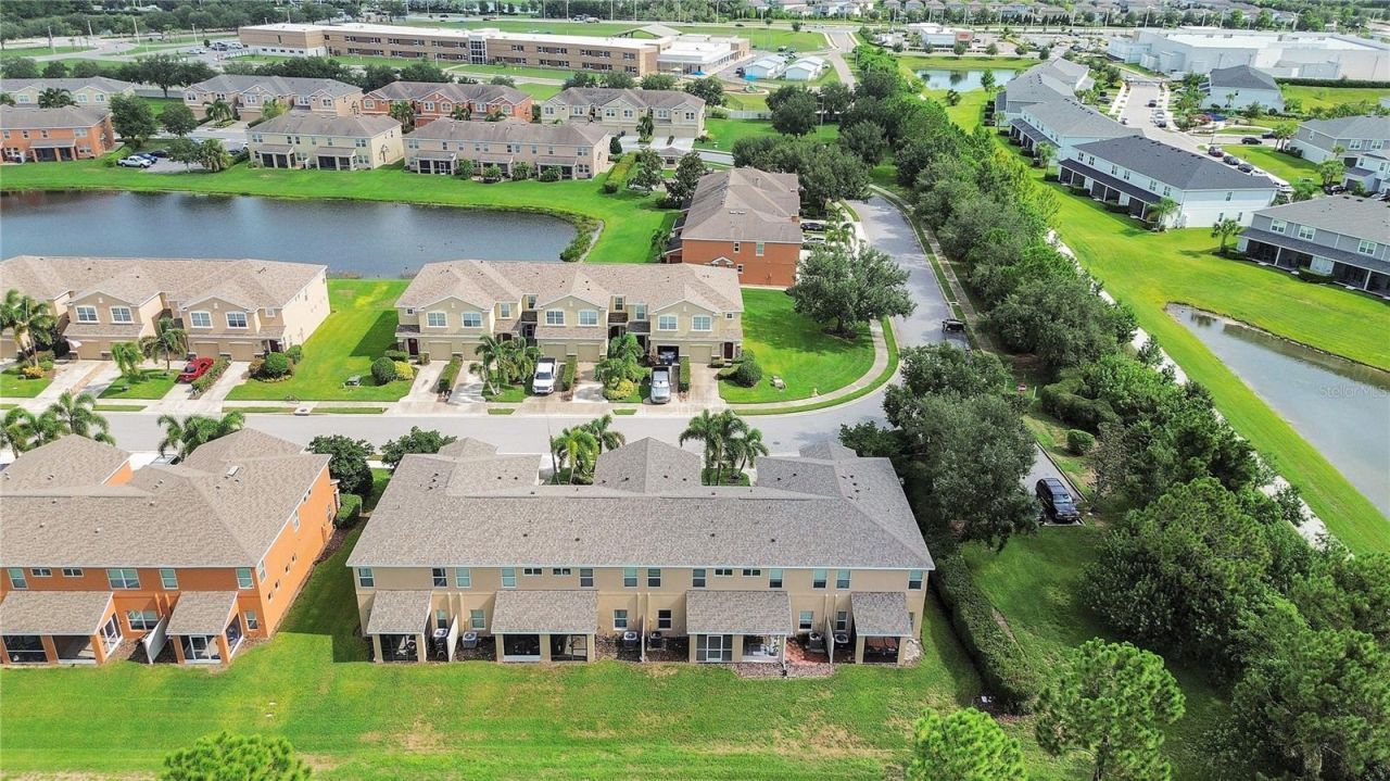 11531 84th Street Circle E, Unit 103, Parrish, FL 34219 Photo