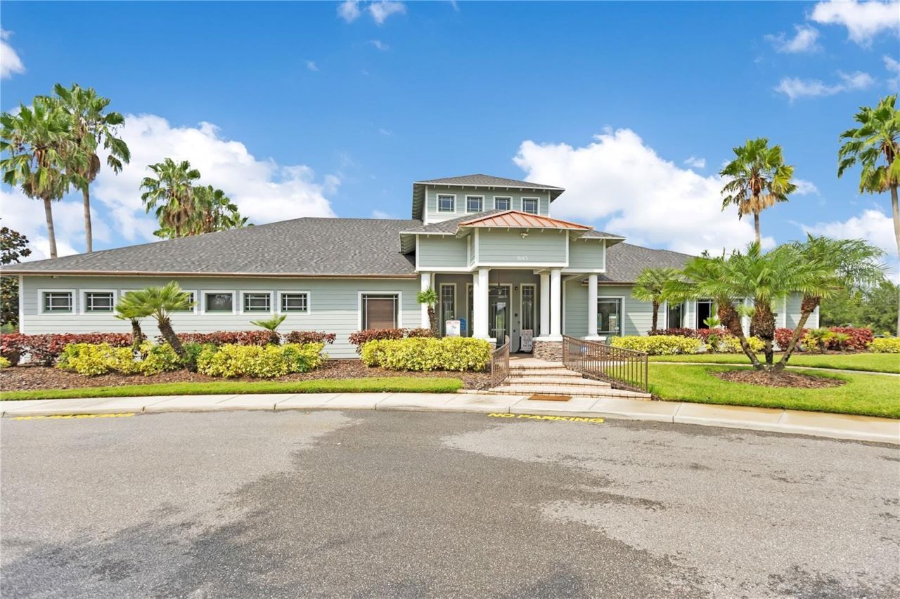 11531 84th Street Circle E, Unit 103, Parrish, FL 34219 Photo