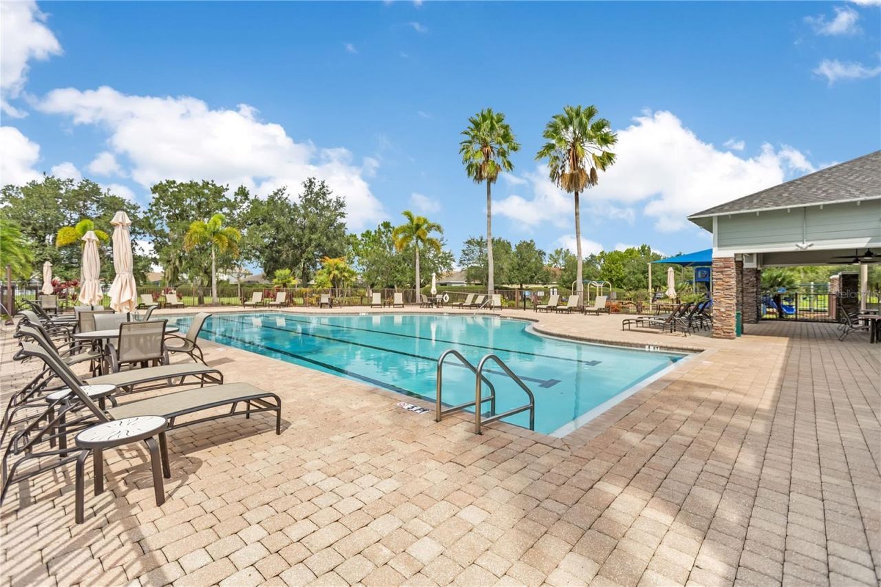 11531 84th Street Circle E, Unit 103, Parrish, FL 34219 Photo