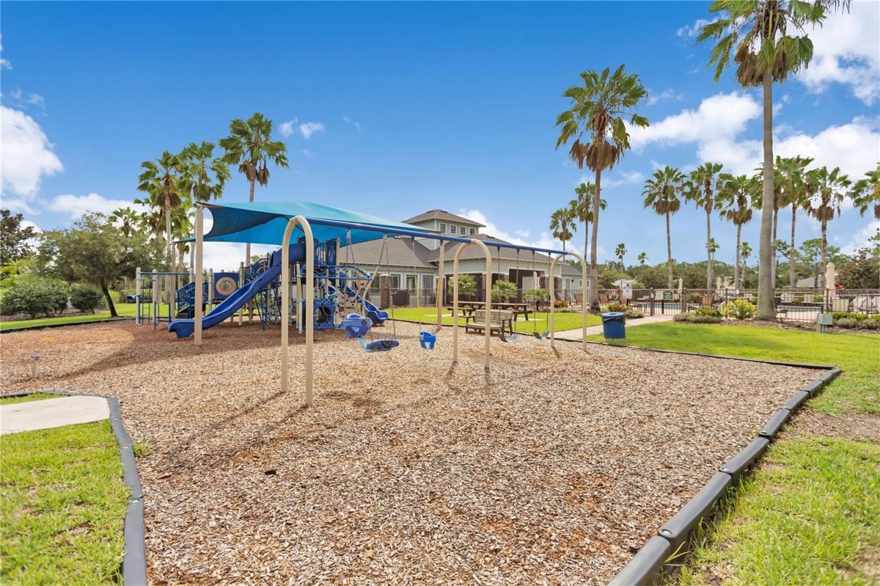 11531 84th Street Circle E, Unit 103, Parrish, FL 34219 Photo
