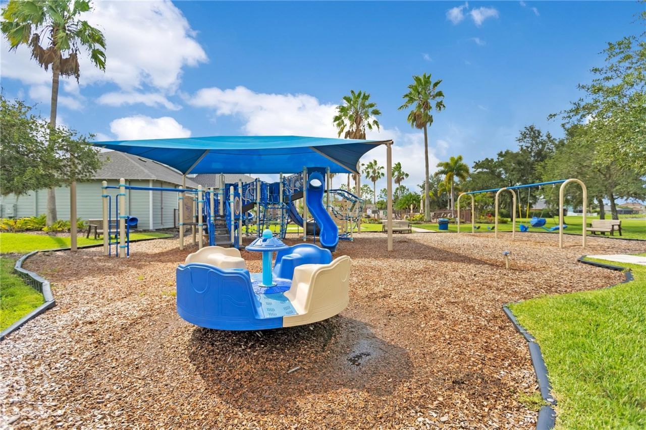 11531 84th Street Circle E, Unit 103, Parrish, FL 34219 Photo