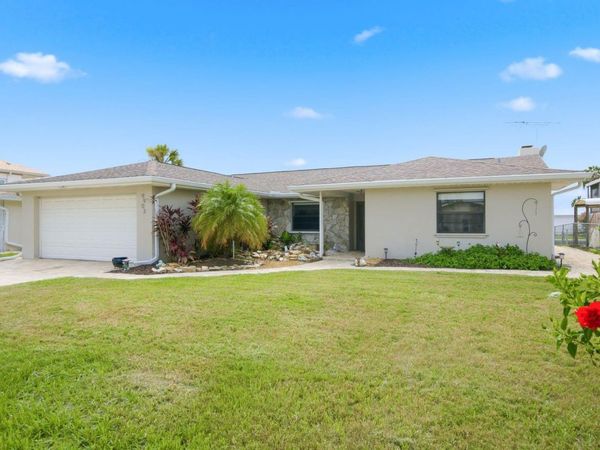 9903 SAN SEBASTIAN WAY , PORT RICHEY, FL 34668