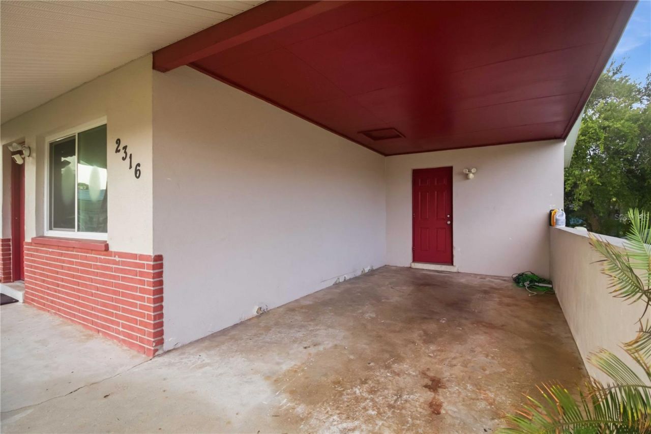 2316 Powell Circle, Sarasota, FL 34234 Photo