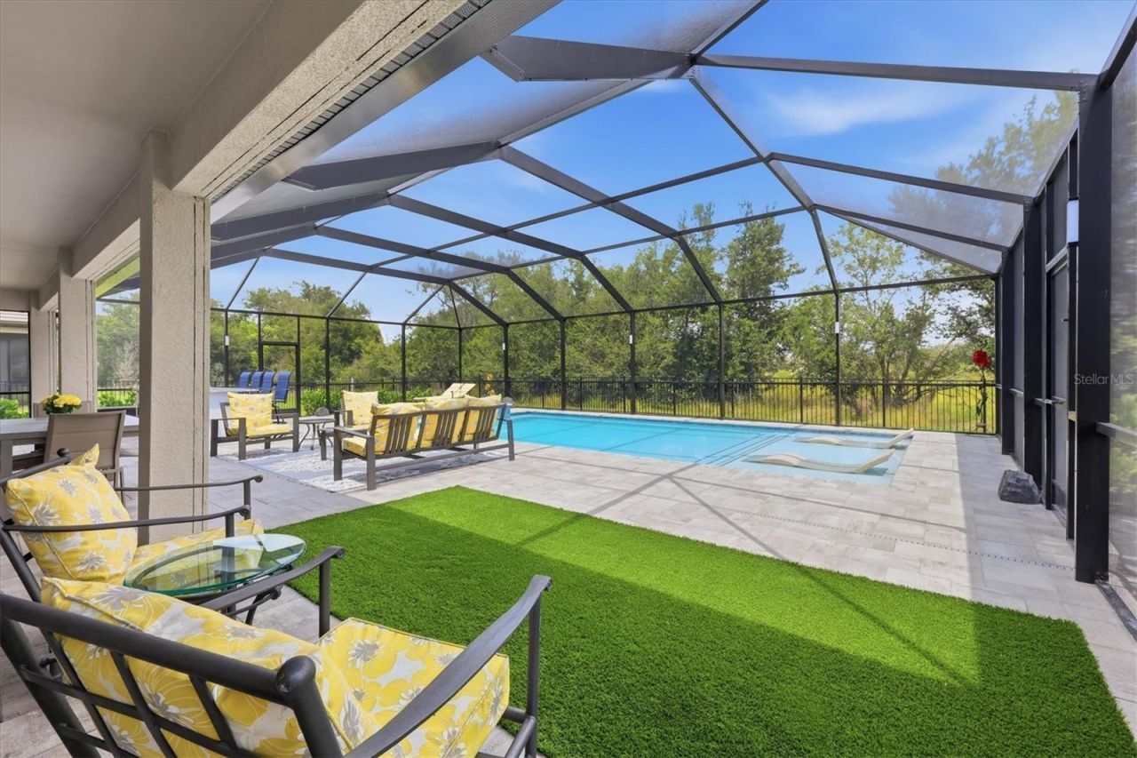 11035 Hanging Vine Drive, Fort Myers, FL 33913 Photo