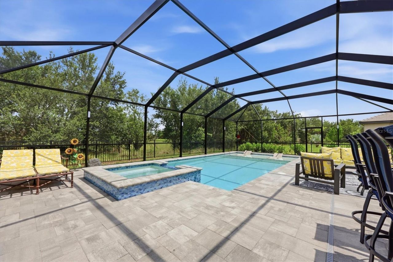 11035 Hanging Vine Drive, Fort Myers, FL 33913 Photo