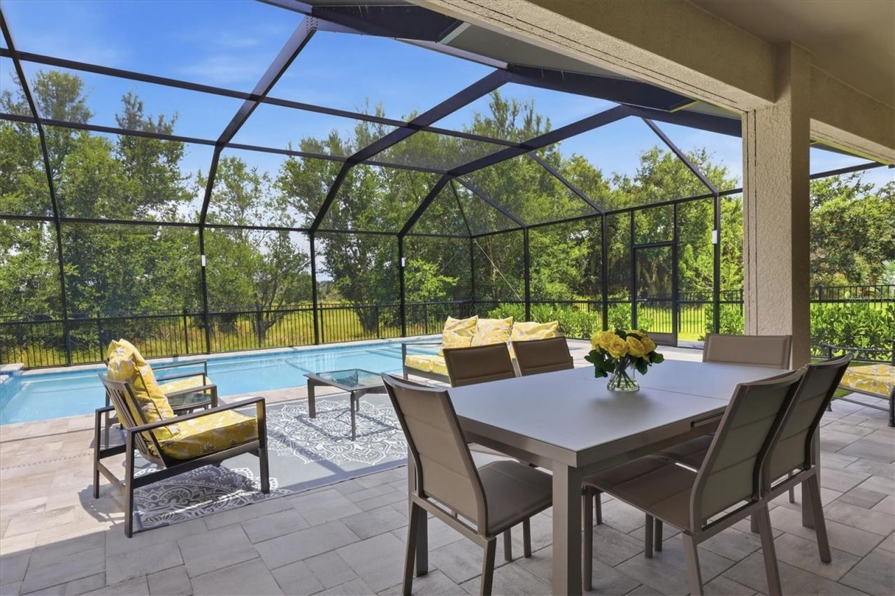 11035 Hanging Vine Drive, Fort Myers, FL 33913 Photo