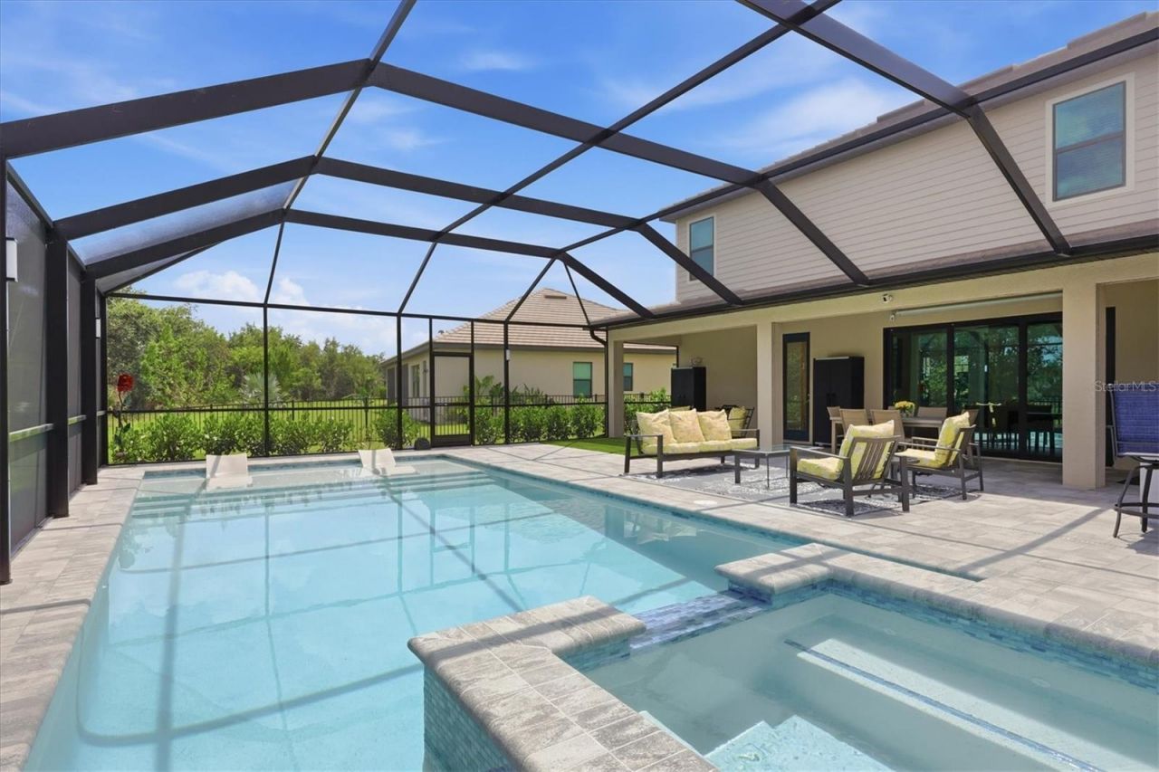 11035 Hanging Vine Drive, Fort Myers, FL 33913 Photo