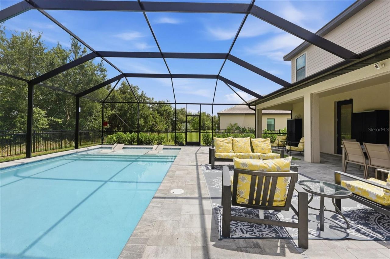 11035 Hanging Vine Drive, Fort Myers, FL 33913 Photo