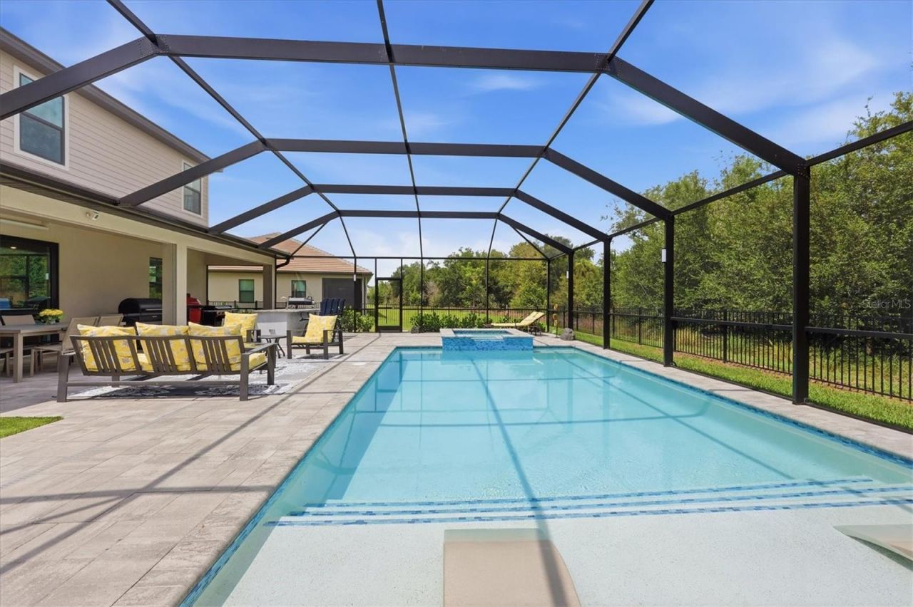 11035 Hanging Vine Drive, Fort Myers, FL 33913 Photo