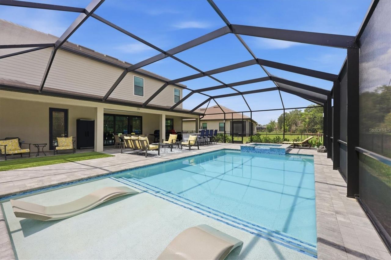 11035 Hanging Vine Drive, Fort Myers, FL 33913 Photo