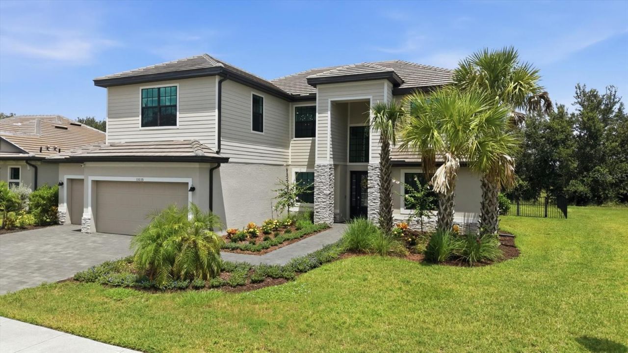 11035 Hanging Vine Drive, Fort Myers, FL 33913 Photo