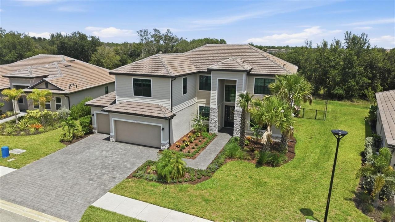 11035 Hanging Vine Drive, Fort Myers, FL 33913 Photo