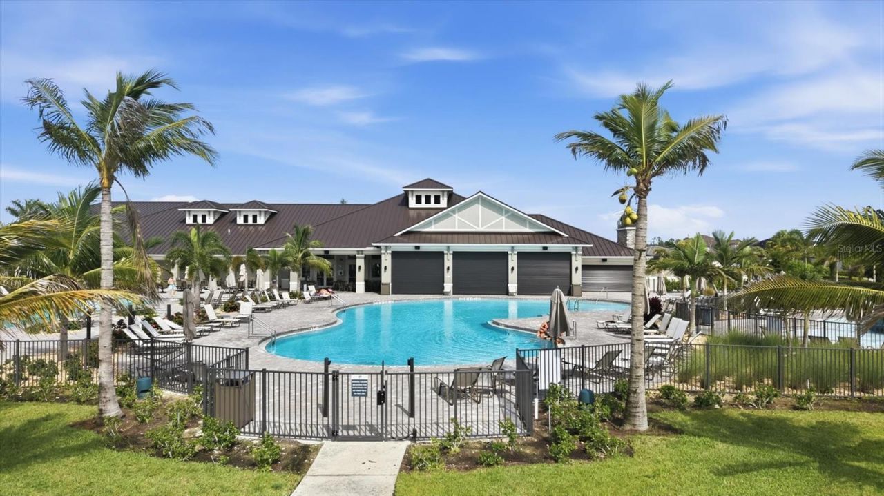 11035 Hanging Vine Drive, Fort Myers, FL 33913 Photo