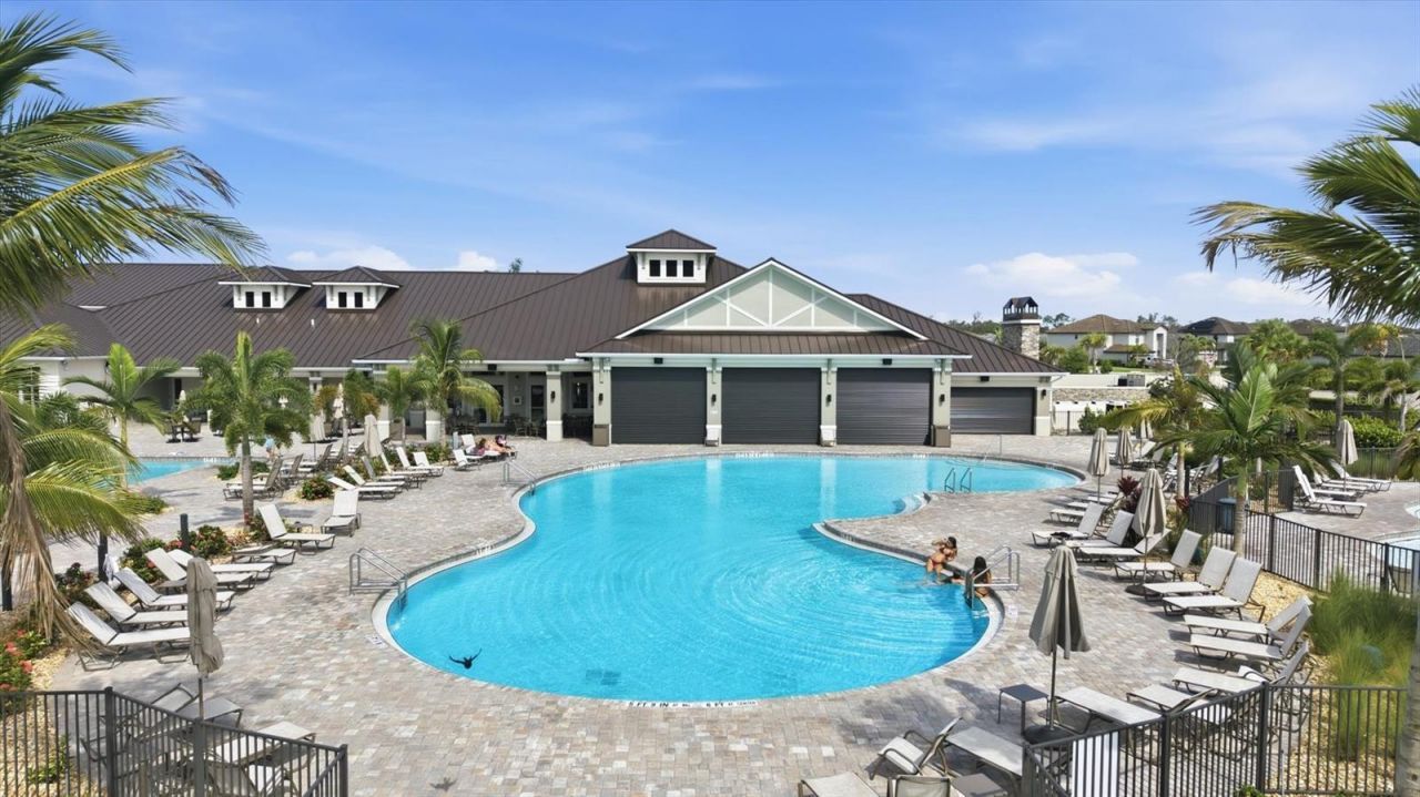 11035 Hanging Vine Drive, Fort Myers, FL 33913 Photo