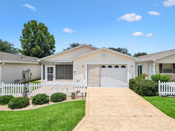 9319 SE 172ND WAYSIDE PLACE , THE VILLAGES, FL 32162