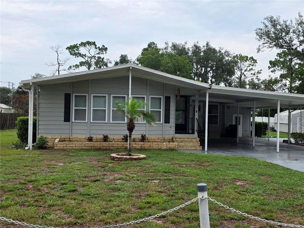 37747 SILVER PINES AVENUE , ZEPHYRHILLS, FL 33542