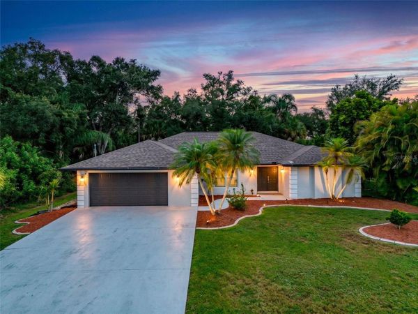 1192 ALTON RD , PORT CHARLOTTE, FL 33952