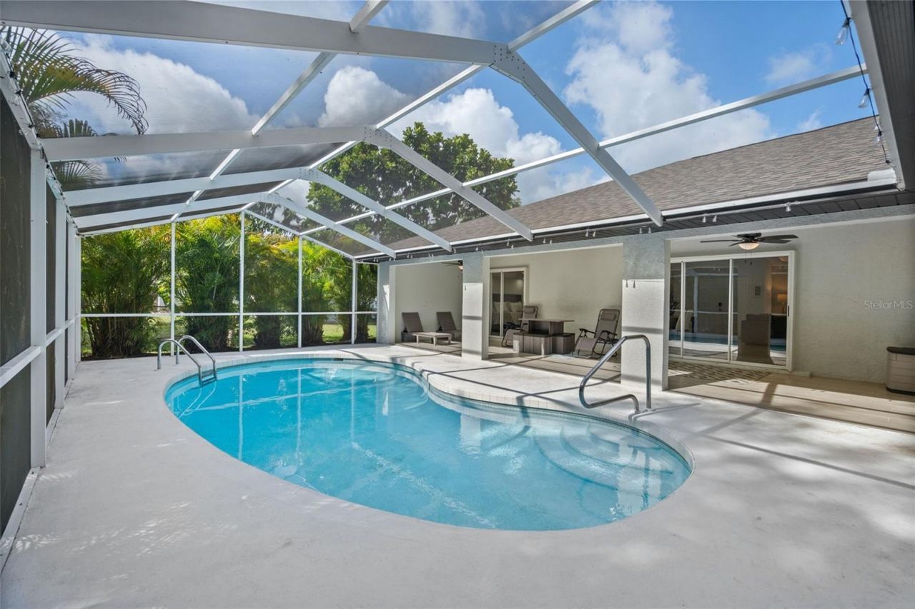 1192 Alton Rd , Port Charlotte, FL 33952 Photo