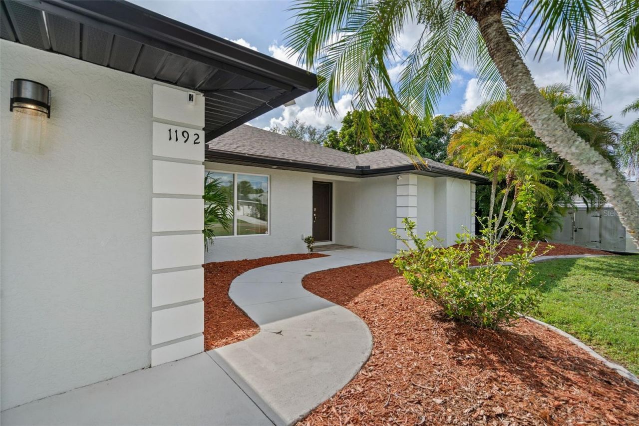 1192 Alton Rd , Port Charlotte, FL 33952 Photo