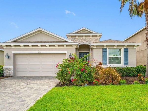 6549 DEVESTA LOOP , PALMETTO, FL 34221