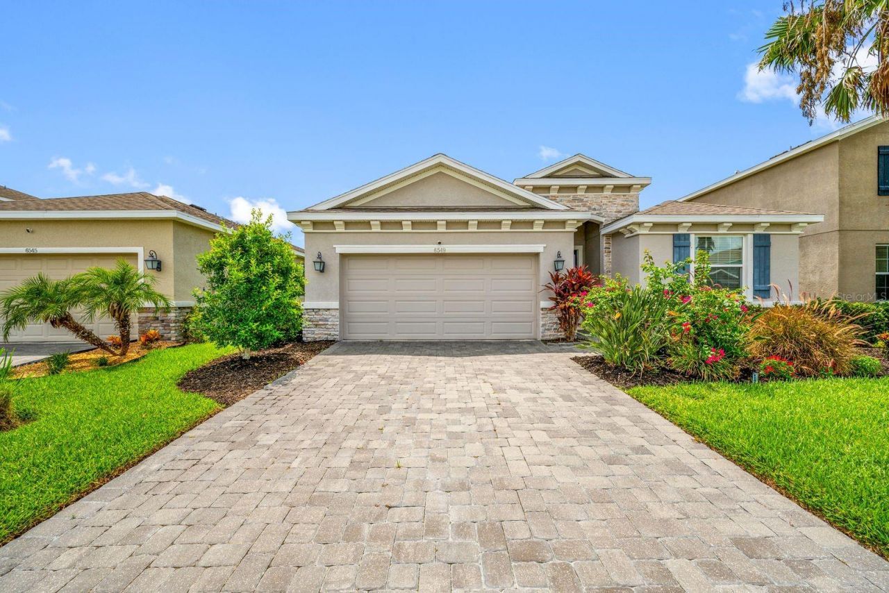 6549 Devesta Loop, Palmetto, FL 34221 Photo