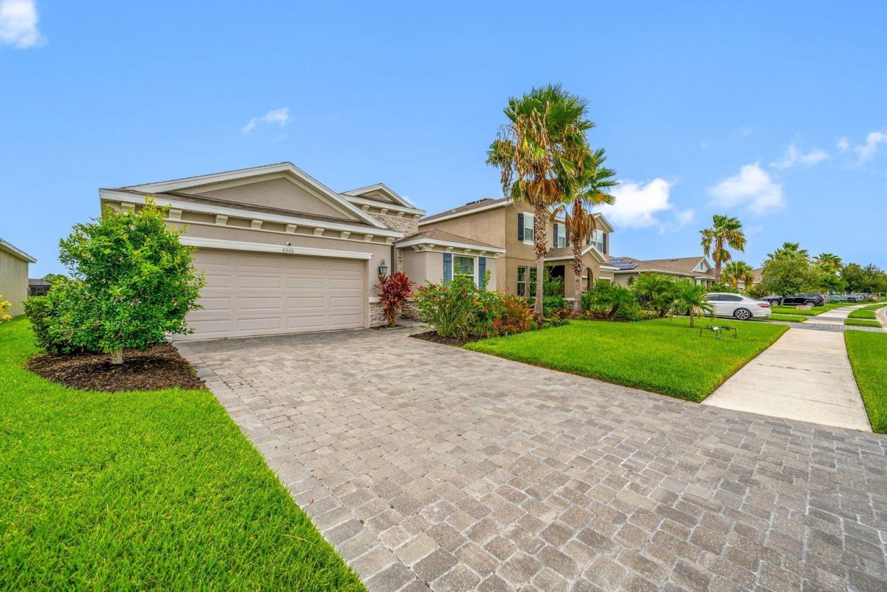 6549 Devesta Loop, Palmetto, FL 34221 Photo