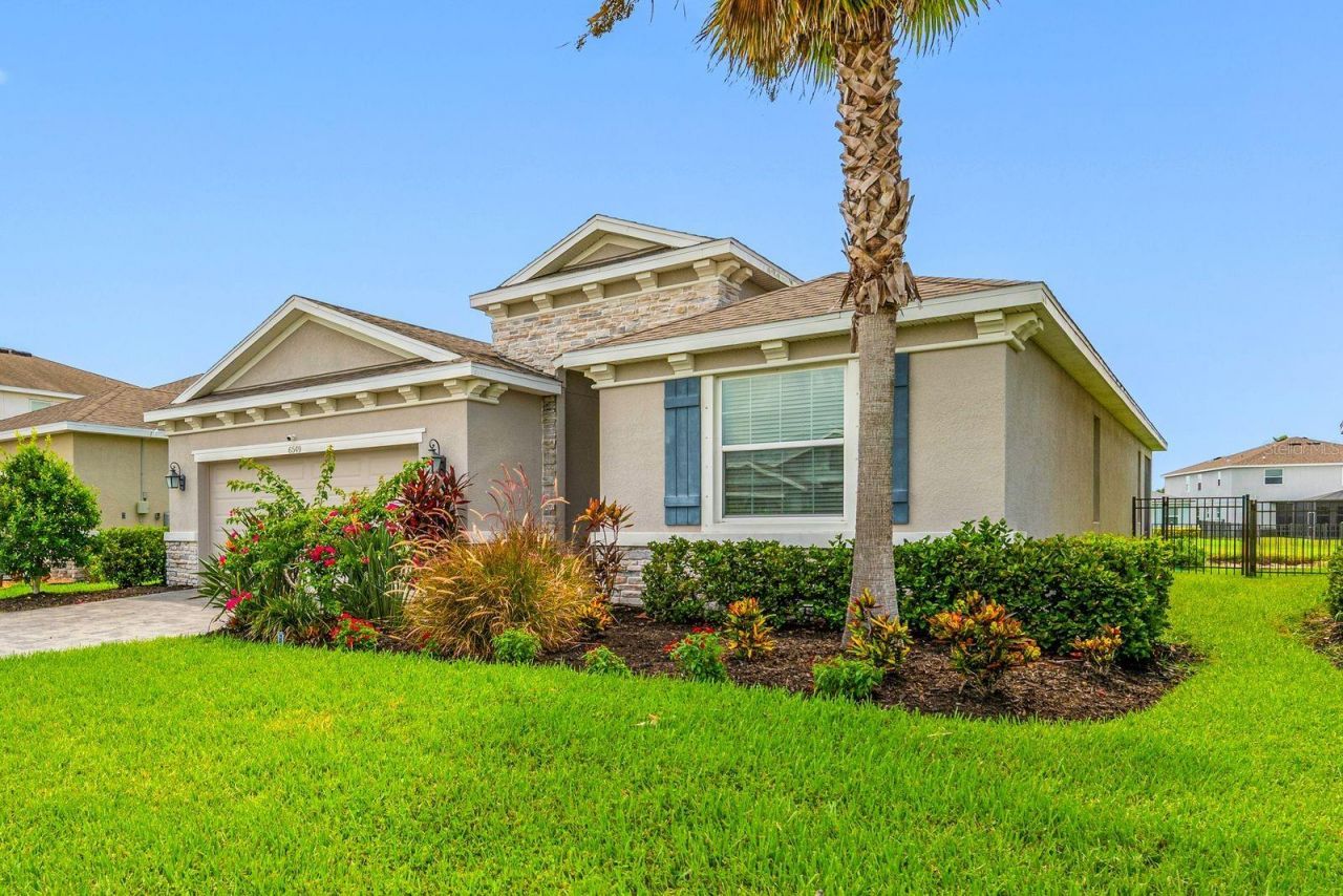 6549 Devesta Loop, Palmetto, FL 34221 Photo