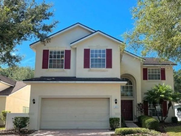 143 E WINDSOR PLACE, DAVENPORT, FL 33896