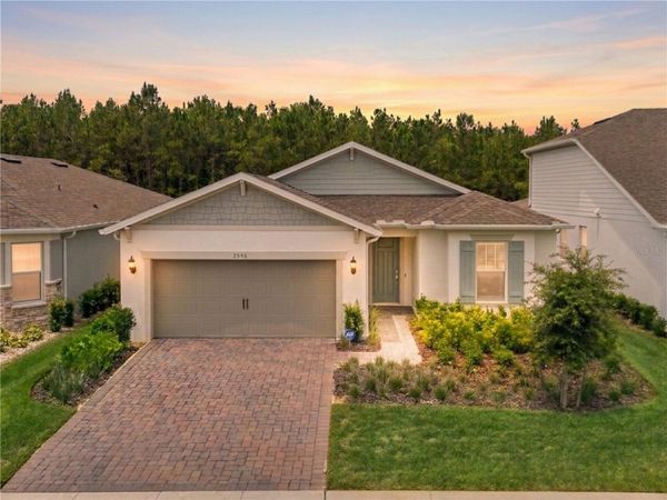 2546 DEL WEBB DR , MINNEOLA, FL 34715