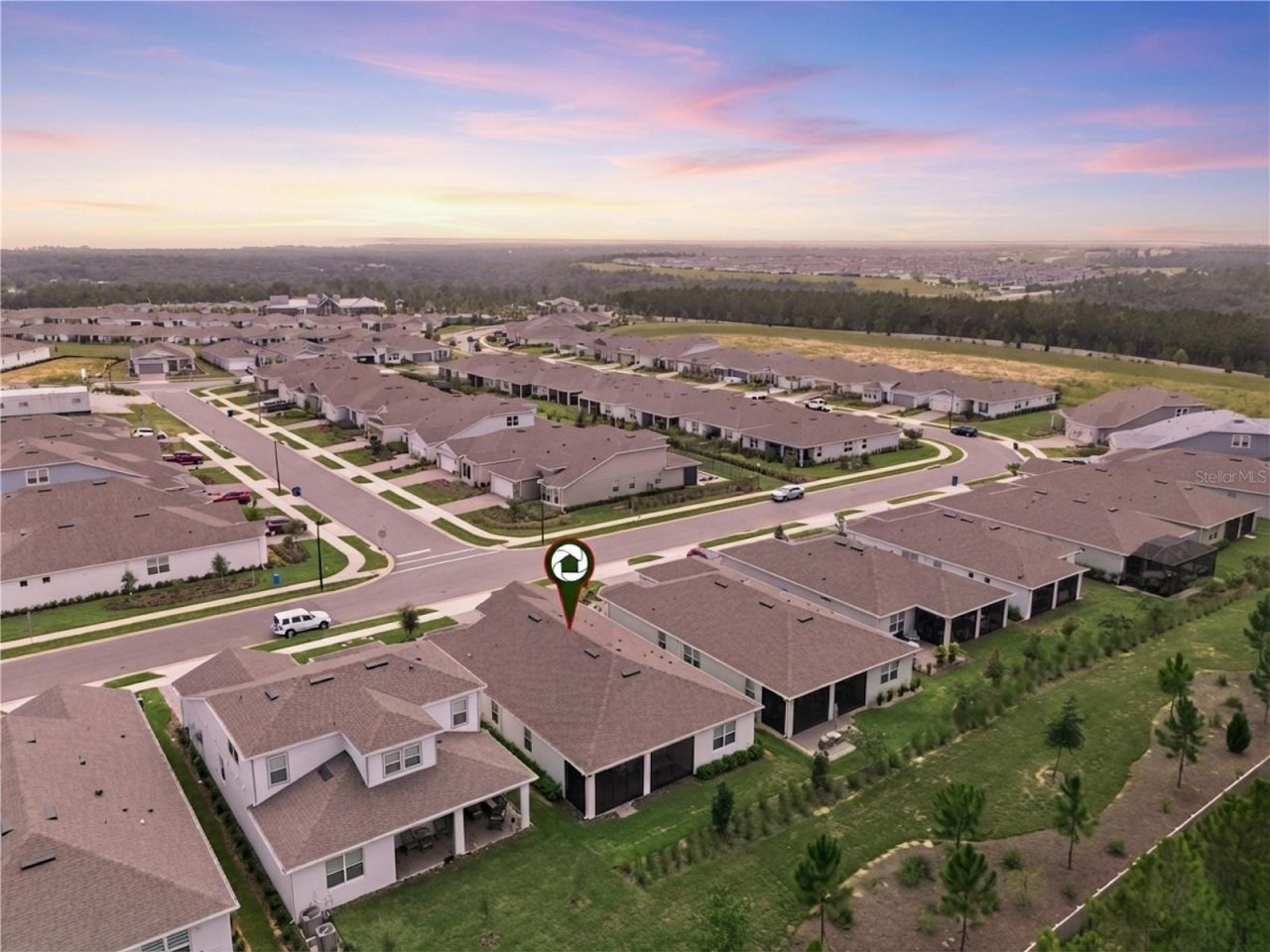 2546 Del Webb Dr, Minneola, FL 34715 Photo