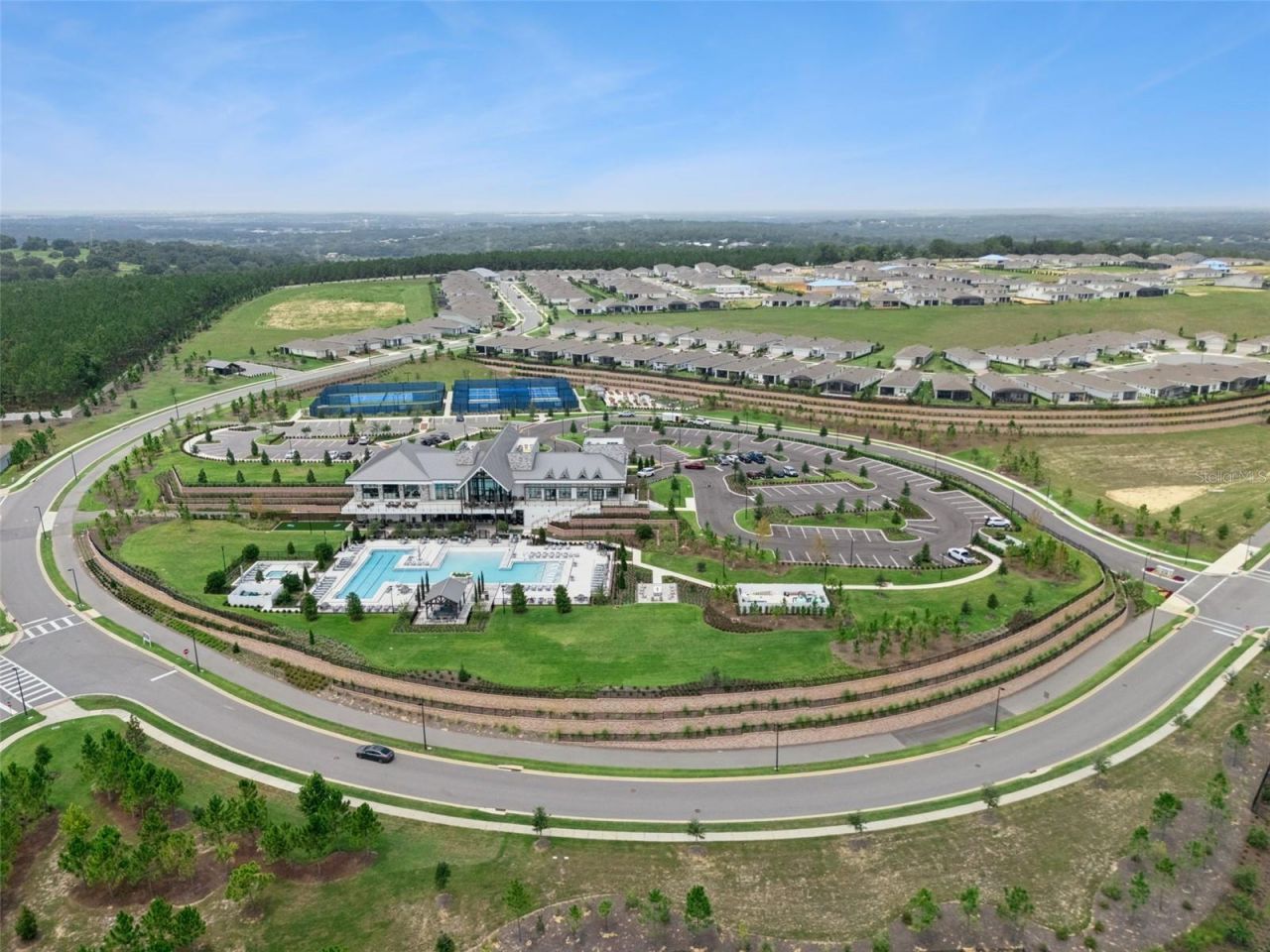 2546 Del Webb Dr, Minneola, FL 34715 Photo