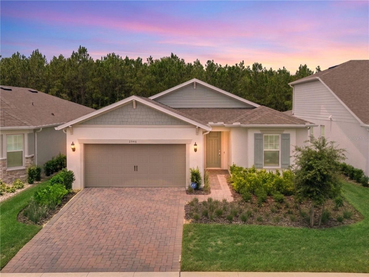 2546 Del Webb Dr, Minneola, FL 34715 Photo