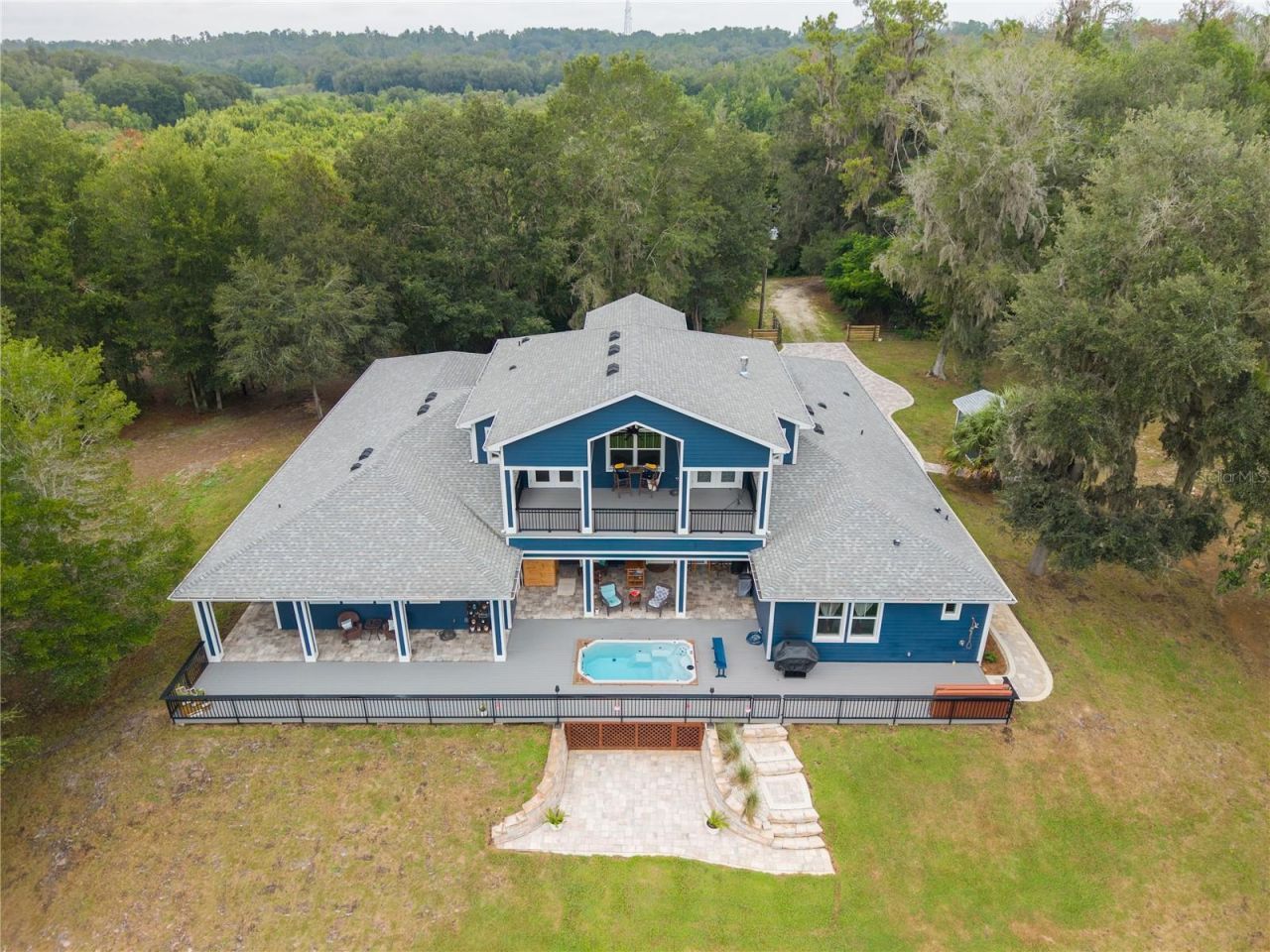 25198 Lily Pad Lane, Brooksville, FL 34602 Photo